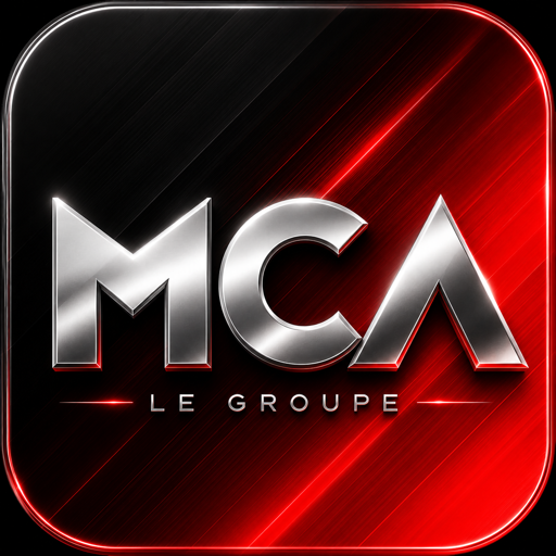 Application MCA Drapeaux