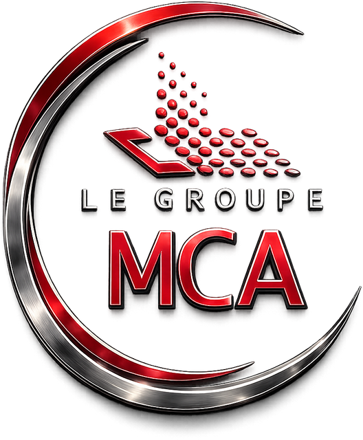 Le Groupe MCA